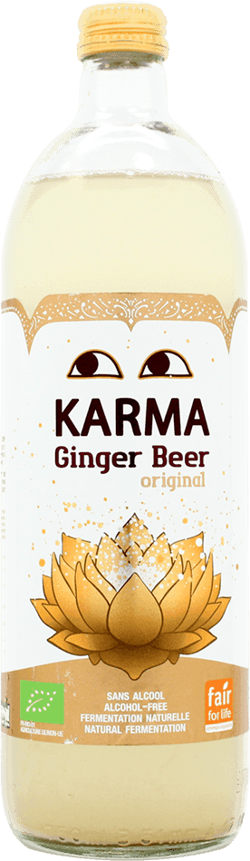 Ginger Beer Original